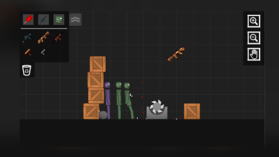 Guide People Ragdoll Playground Walkthrough 2020 скриншот 3