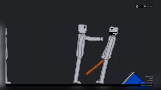 Guide People Ragdoll Playground Walkthrough 2020 скриншот 4