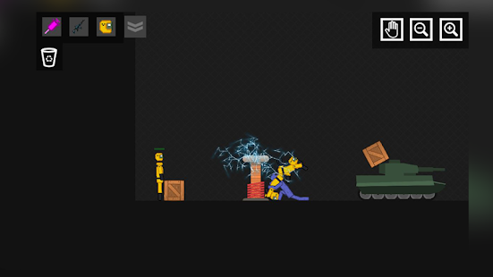 Guide People Ragdoll Playground Walkthrough 2020 скриншот 5