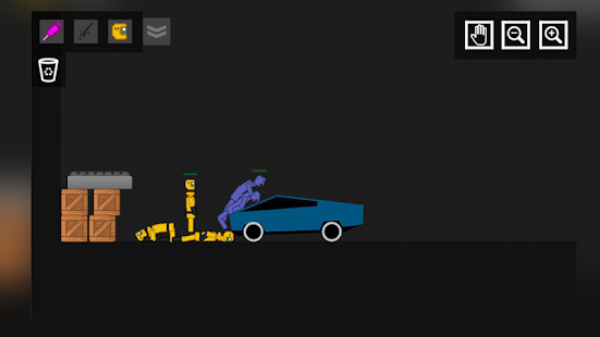 Guide People Ragdoll Playground Walkthrough 2020 скриншот 6