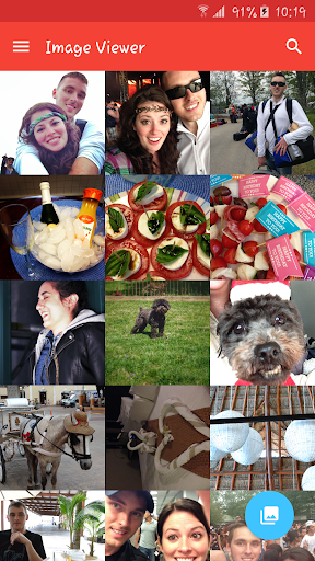 Image Viewer скриншот 2