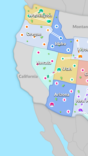 State Connect: Traffic Control скриншот 2