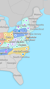 State Connect: Traffic Control скриншот 4