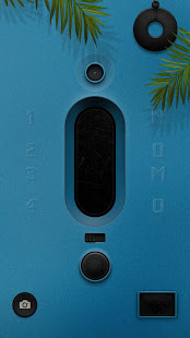 NOMO CAM - Point and Shoot скриншот 3