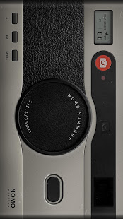 NOMO CAM - Point and Shoot скриншот 6