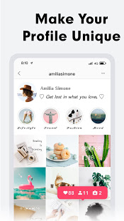 Fonts | emoji keyboard fonts скриншот 6