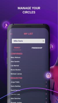 FindNow скриншот 1