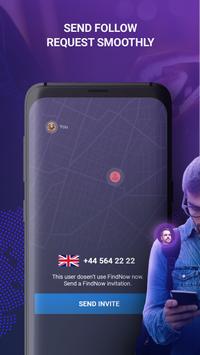 FindNow скриншот 3