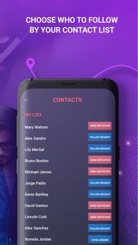 FindNow скриншот 4