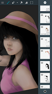 ArtFlow скриншот 2