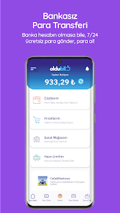 OlduBil скриншот 4