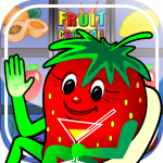 Fruit Cocktail Slot