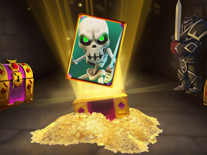 Castle Crush скриншот 3