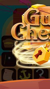 Guess Chests скриншот 3