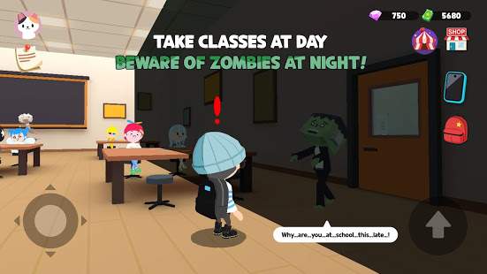 Play Together скриншот 6