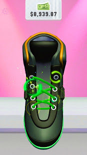 Sneaker Art! скриншот 3