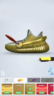Sneaker Art! скриншот 6