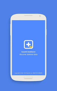 EaseUS MobiSaver скриншот 2