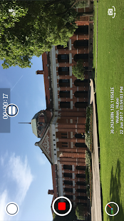 Timestamp Camera Free скриншот 3