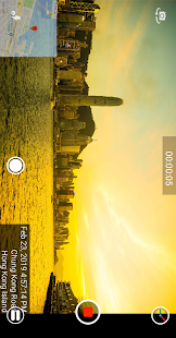Timestamp Camera Free скриншот 4