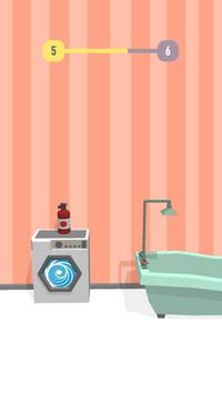 Bottle Jump 3D скриншот 2