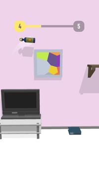 Bottle Jump 3D скриншот 4