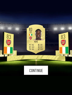 NT 21 Draft + Pack Opener скриншот 3