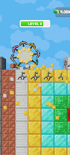 Diamond Digger скриншот 4