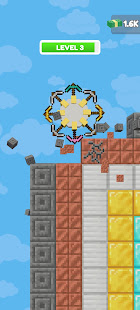 Diamond Digger скриншот 6