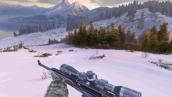 Hunting Clash скриншот 3