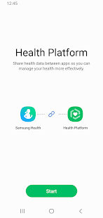 Платформа “Здоровье” скриншот 2