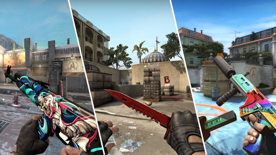 Спецоперации: Снайпер в 3D скриншот 2