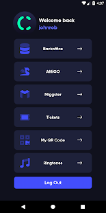 Crowd1 скриншот 3