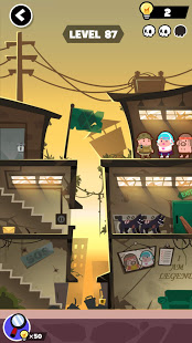 Deathigner скриншот 4