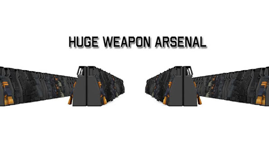 Оружие и уничтожение скриншот 4