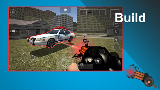 Vmod скриншот 1