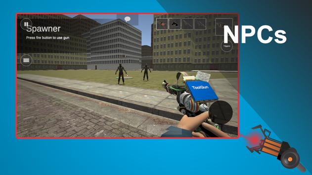 Vmod скриншот 3