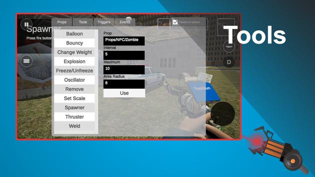 Vmod скриншот 4