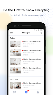 EZVIZ скриншот 3