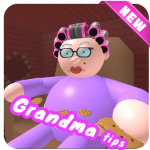 Mod Grandma Escape Obby Tips Cookie C Unofficial