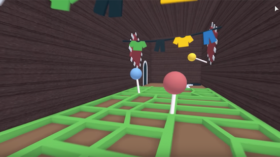 Mod Grandma Escape Obby Tips Cookie C Unofficial скриншот 3