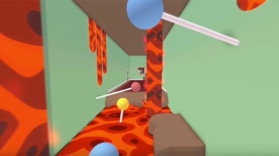 Mod Grandma Escape Obby Tips Cookie C Unofficial скриншот 4