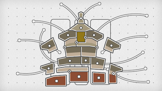 Shape Fold скриншот 3