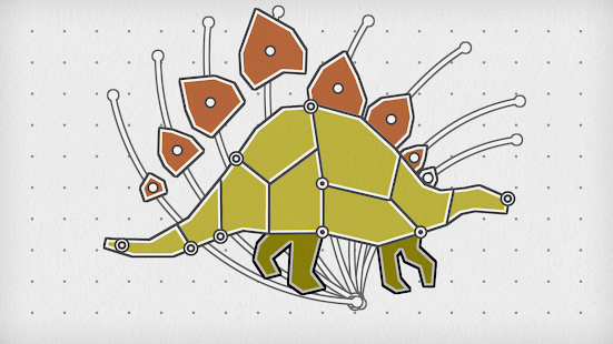 Shape Fold скриншот 5