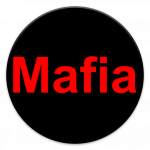 Карточная игра Мафия