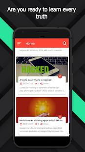 Darknet - Dark Web and Tor: Discover the Power скриншот 3