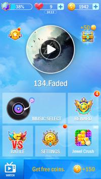 Плитки фортепиано 3 скриншот 2