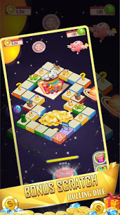 Rolling Dice скриншот 2