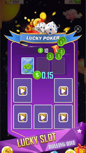 Rolling Dice скриншот 3