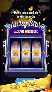 Rolling Dice скриншот 5